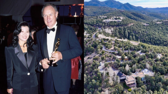 “In ballo 33 milioni” Gene Hackman e Betsy Arakawa, il giallo del funerale: ancora tutto da chiarire sulla morte dei coniugi