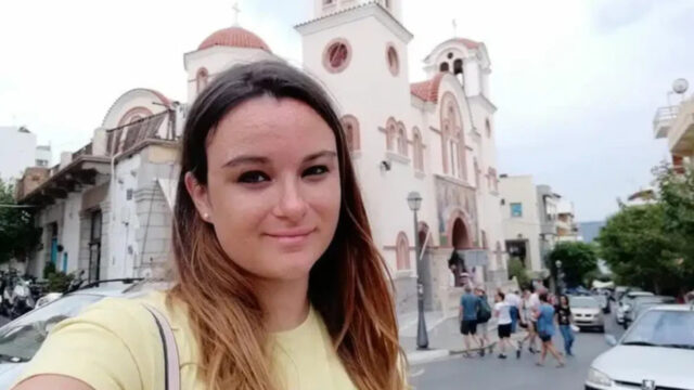 “Aveva un bimbo di 16 mesi” per Alice Peretti, 35 anni, non c’è stato nulla da fare: