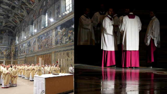 “Perché non può essere una donna” Il Conclave si sta per riunire, cosa emerge sul nuovo Papa