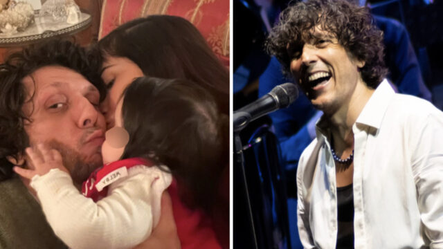 “Lei non è la mia prima figlia, sono già papà da tre anni e ora…” Ermal Meta, la confessione inaspettata: l’annuncio sulla paternità