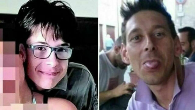 “L’orribile esito dell’autopsia” Riccardo Gaio ucciso dal padre: gli esami svelano cos’è successo davvero