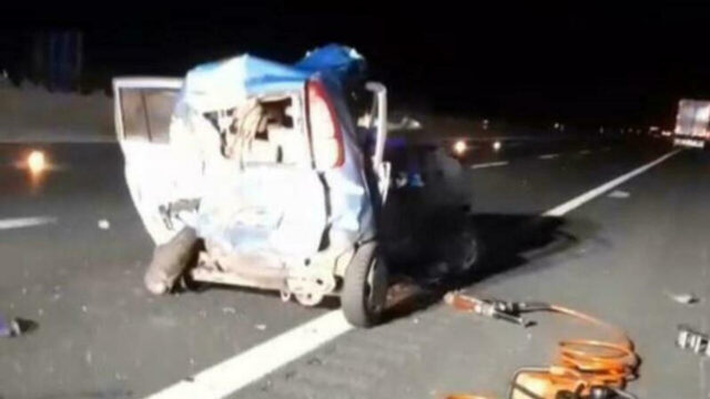 “Rimasta incastrata per un guasto” drammatico incidente, arriva un camion: per Luciana non c’è stato nulla da fare. Dove e cos’è successo