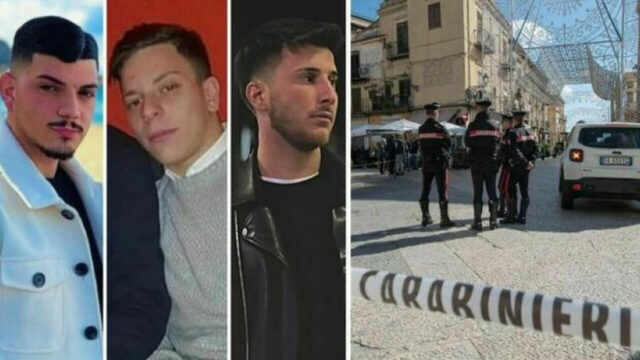 “Sono stato io” Sparatoria tra giovani a Monreale, arriva la confessione: chi ha sparato