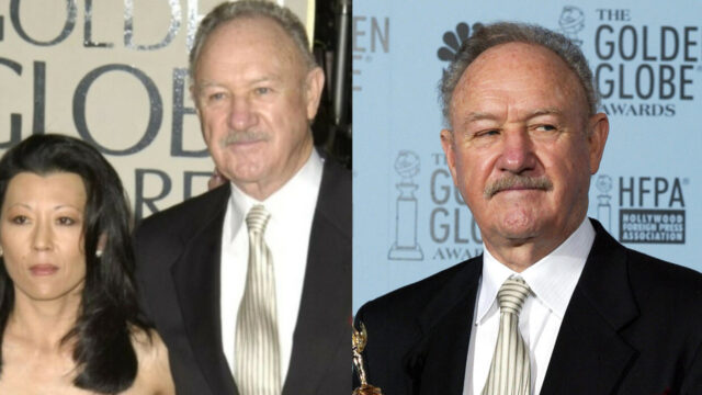 “Una morte atroce” Gene Hackman, l’autopsia rivela le cause della morte: ecco i dettagli ufficiali emersi