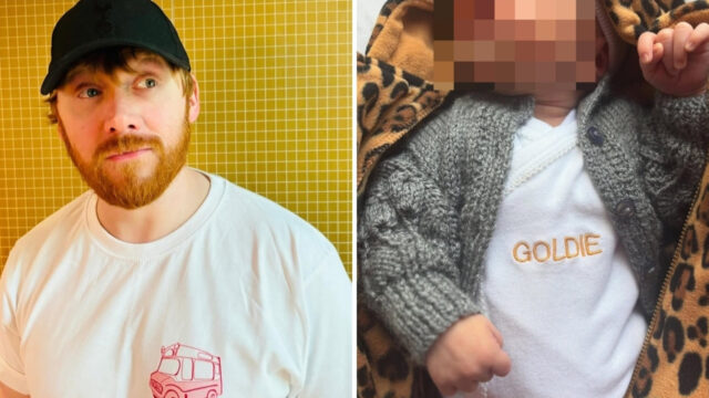 “Benvenuta” L’amatissimo attore è diventato papà per la seconda volta: l’emozionante annuncio