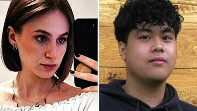 “C’era una videocamera, ora è tutto chiaro” Ilaria Sula, Mark Samson si tradisce da solo. Cosa sta emergendo