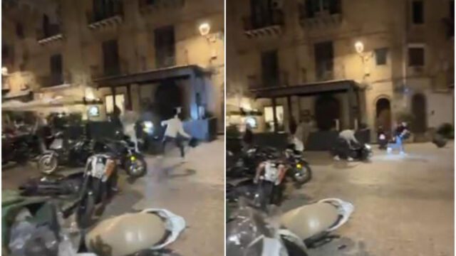 “Perché l’ho fatto” Strage a Monreale, Salvatore Calvaruso in lacrime: cosa ha detto agli inquirenti