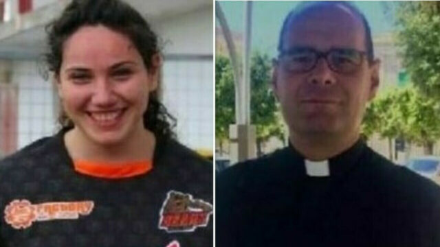 “È stato arrestato” Fabiana Chiarappa investita e uccisa, svolta nel caso: si mette male per don Nicola D’Onghia