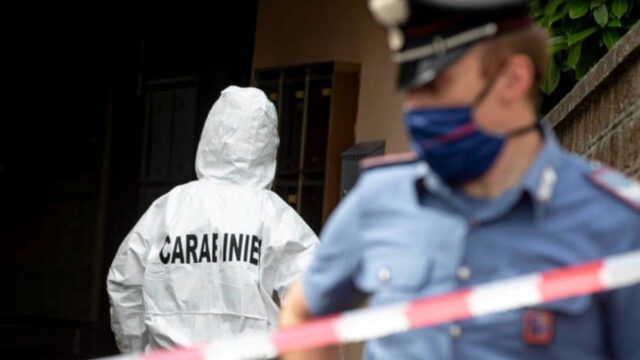 Padre spara e uccide il figlio 23enne durante festa di compleanno in una Villa. Dove e cos’è successo