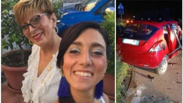 Madre e figlia incinta morte in un incidente 3 settimane fa: emerge solo ora l’imperdonabile scoperta sull’altro conducente