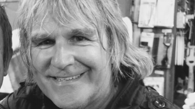 Una malattia terribile, gravissimo lutto nella musica, il frontman del famoso gruppo ci ha lasciati