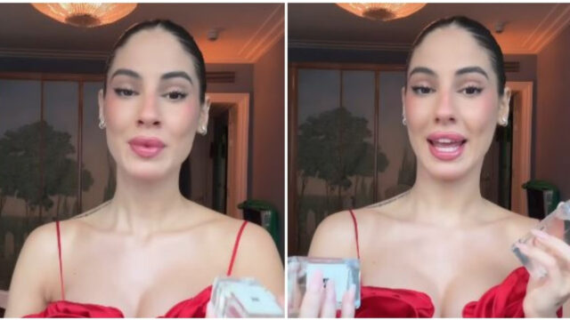 “Inappropriato e fuori luogo” Giulia De Lellis rompe il silenzio sulla sua gravidanza: è furiosa