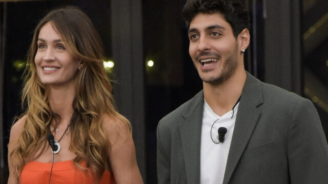 “Abbiamo una cosa da dirvi” Helena e Javier l’annuncio della coppia fa sognare i fan