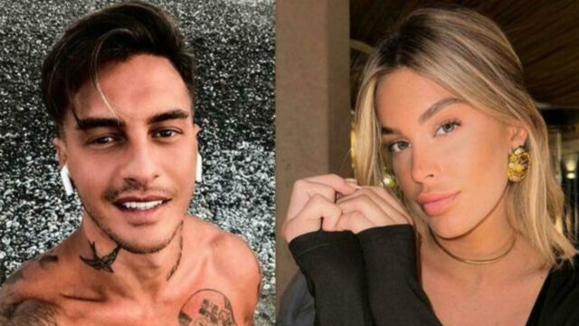 “La Cassazione ha deciso così” Durissimo provvedimento per Alessandro Basciano dopo l’accusa di stalking nei confronti dell’ex Sophie Codegoni