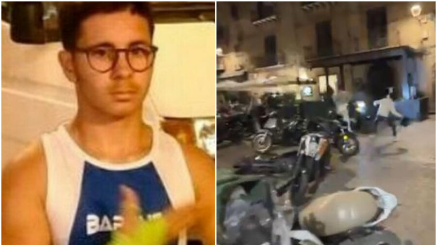 Sparatoria Monreale, le parole di Salvatore Calvaruso dal carcere: cosa ha dichiarato il giovane
