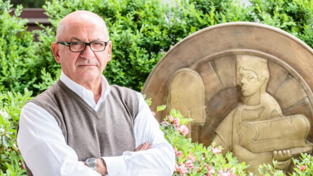 È morto Luigi Morato
