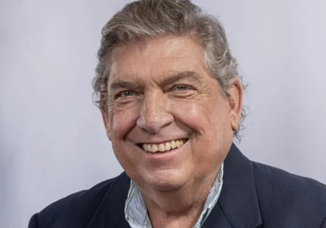 È morto Alvaro Mangino Schmid