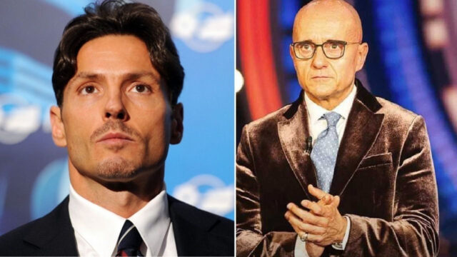 “La decisione spazia” Grande Fratello, Mediaset prende una decisione inaspettata su Alfonso Signorini e il futuro del programma