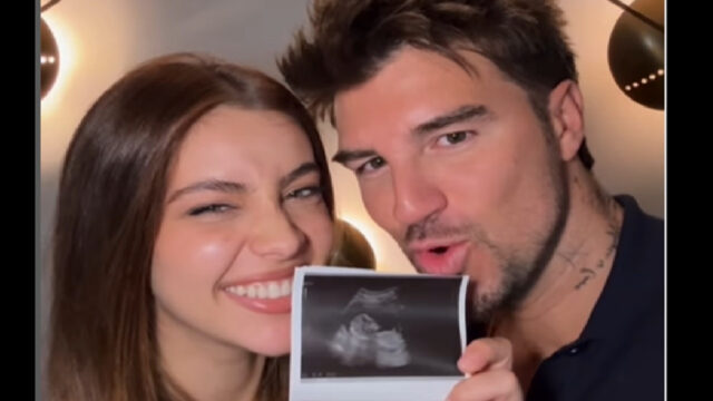 “È sì, è tutto vero” l’ex di Uomini e Donne papà per la prima volta, il dolcissimo annuncio sui social spiazza i fan