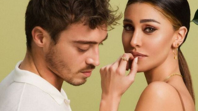 “Il riavvicinamento è sempre più evidente” Belen Rodriguez avvistata con lui: il gesto inaspettato che sorprende tutti