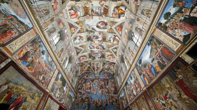 Quando inizia il conclave e qual è la procedura per eleggere il nuovo Papa