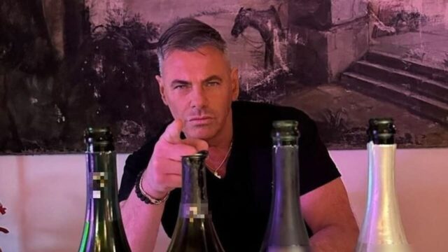 Davide Lacerenza ricoverato in ospedale: cosa è successo e quali sono le sue condizioni