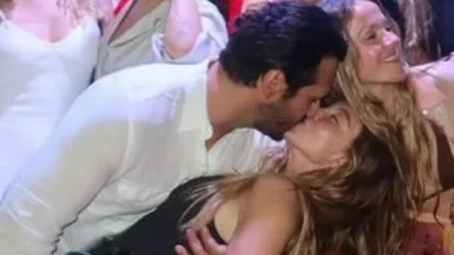 “Ha mollato il fidanzato prima delle nozze” Clamoroso gossip sulla Vip: è stata beccata con il bel famoso 