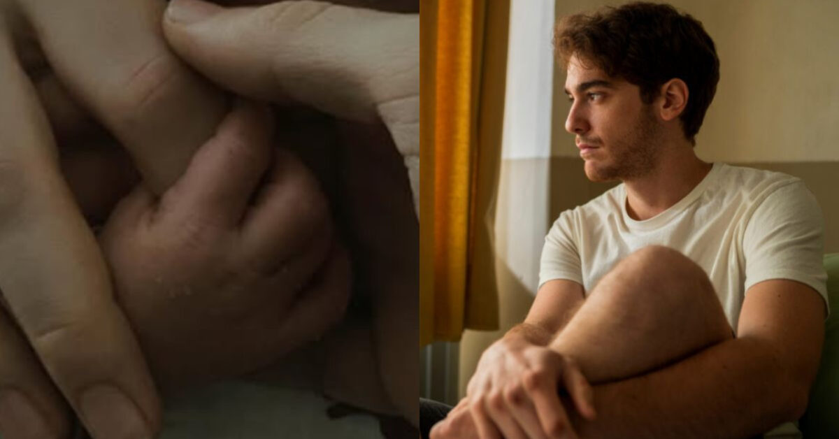 Federico Cesari, il Cuore Innamorato: Annuncio Sorpresa e Nuova Vita da Papà!