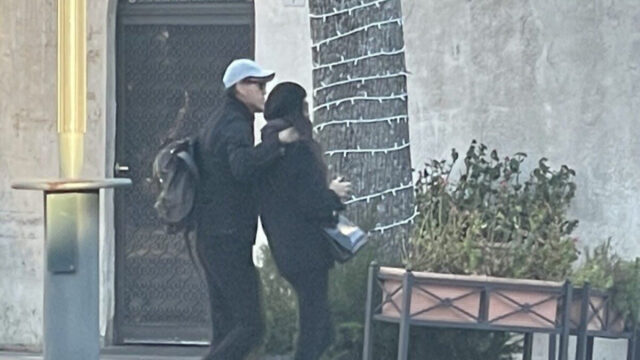 “Matrimonio segreto” La coppia Vip convola a nozze sorprendendo tutti: si sono sposati in segreto 