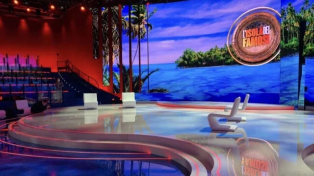 “Finalmente si parte” Isola dei Famosi, quando è previsto l’inizio: annunciata la data