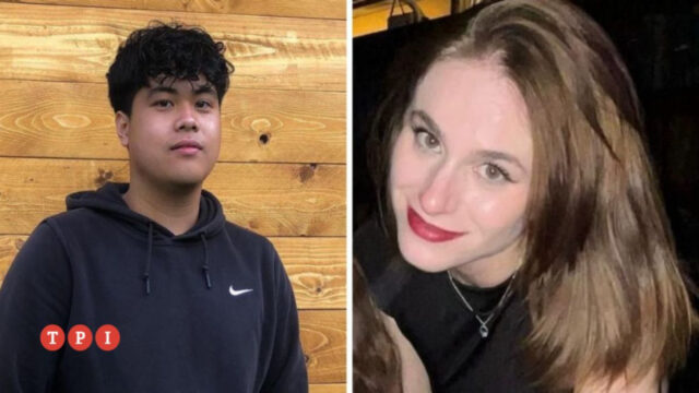 “L’ennesima bugia” Mark Samson ha mentito ancora sull’omicidio di Ilaria Sula, il terribile esito dell’autopsia svela cosa ha fatto prima di ucciderla