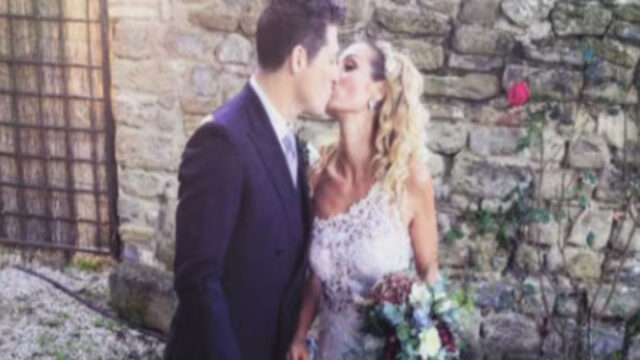 “Si è separata e lo annuncerà in tv” Fine dell’amore tra la cantante italiana e suo marito dopo 9 anni di matrimonio