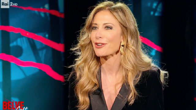 “Nomi veramente importanti” Svelati i primi otto ospiti della nuova stagione di Belve: quando inzia