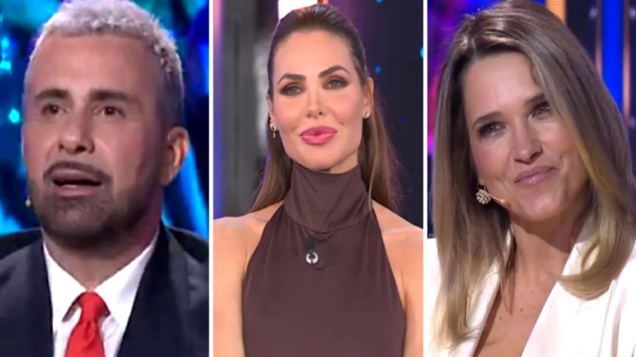 “Cifre da capogiro” The Couple, rivelati i presunti cachet degli opinionisti: un guadagno stratosferico