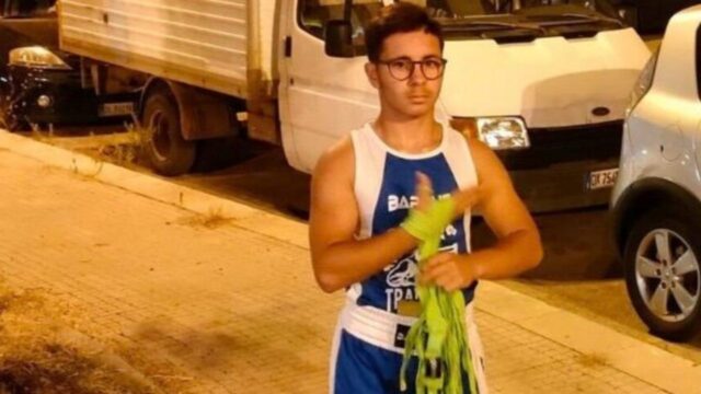 Chi è Salvatore Calvaruso, il 19 enne responsabile della strage di Monreale