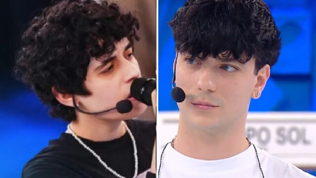 “Nessuno poteva crederci” la competizione si fa sempre più intensa ad Amici di Maria de Filippi: il nome del secondo eliminato