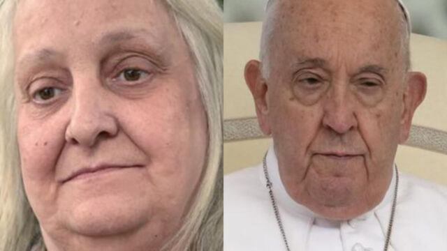 “Perché non ci sarà” Morte Papa Francesco, perché la sorella non sarà presente ai funerali del Pontefice