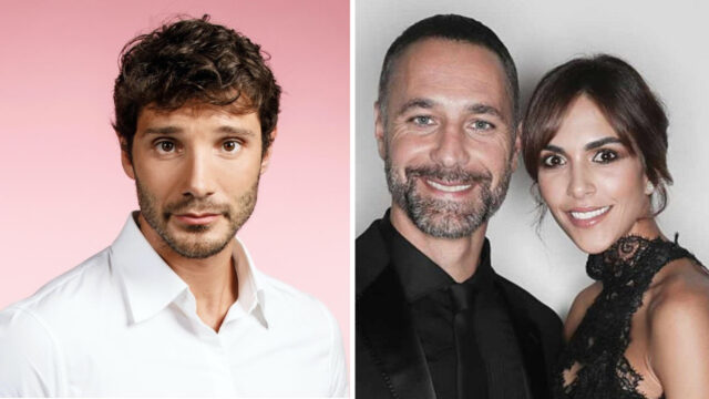“Un colpo di fulmine che ha cambiato tutto” Rocio Munoz Morales e Stefano De Martino: ormai non ci sono più dubbi