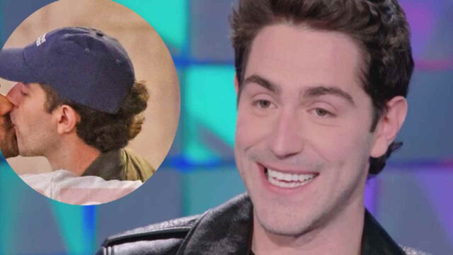 “Beccato con lui” il famosissimo ha un nuovo fidanzato, dopo tutto questo tempo single ritrova l’amore