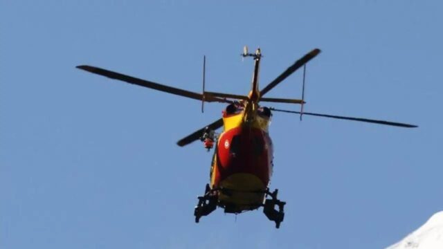 Tragedia sul Monte Bianco per due scialpinisti, non c’è stato nulla da fare: cosa è successo