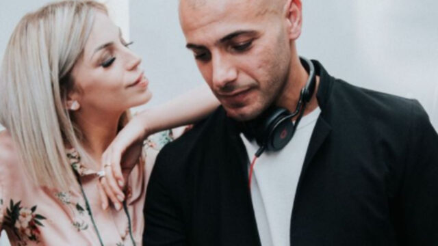 “Lei è distrutta” amore al capolinea per la famosa coppia di Uomini e Donne: si separano dopo tre figli e dieci anni insieme