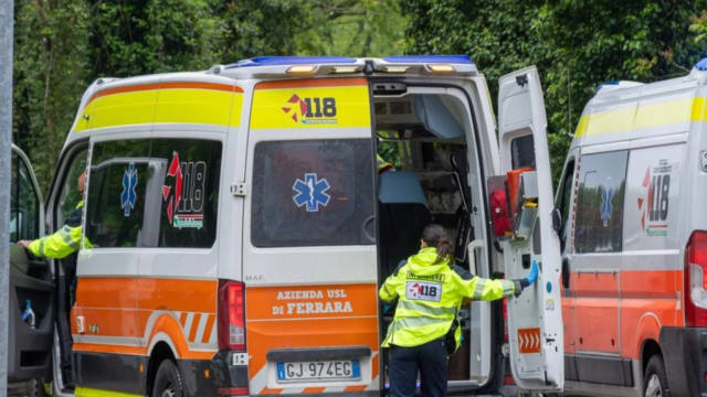 “Gli amici lo stavano chiamando” dramma in un appartamento, si tratta di un giovane studente di soli 21 anni