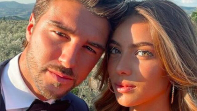 “Le cose sono andate così” la famosissima svela se il fidanzato è felice di diventare papà