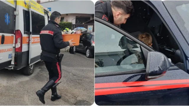 Paura in un asilo, scoppia all’improvviso un incendio: evacuati bambini e maestre. Cosa sta succedendo