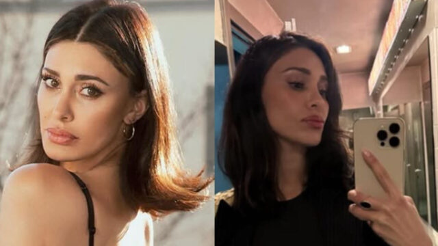 “Un cognome prestigioso” nuovo amore segreto per Belen Rodriguez
