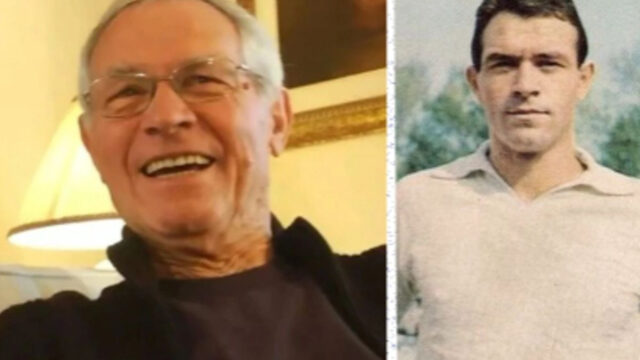 Grave lutto nel mondo del calcio italiano, addio ad una leggenda: il triste annuncio