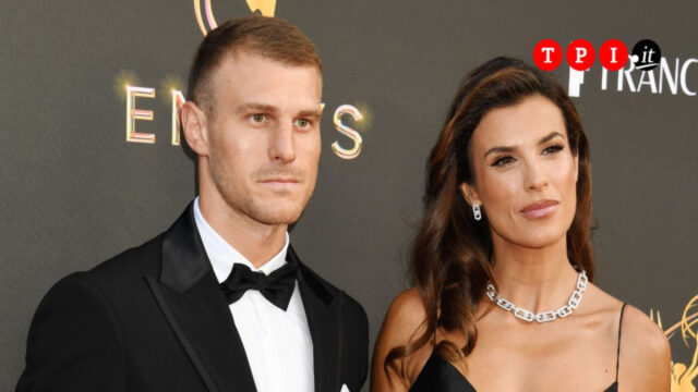 “Tradita con la famosissima” Elisabetta Canalis torna single, spuntano le motivazioni dentro la separazione