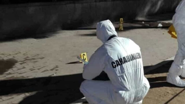 Sparatoria davanti a una scuola, c’è un morto: dove e cos’è successo