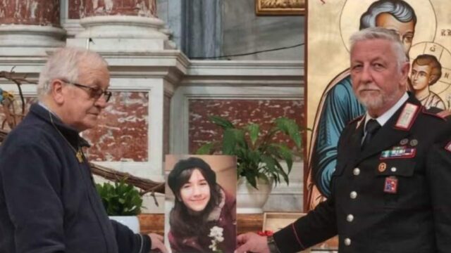 “L’aveva rubata lui” restituita la foto rubata sulla tomba di Giulia Cecchettin: chi l’aveva presa