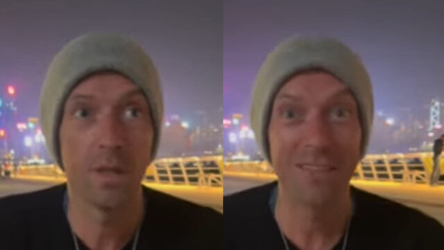 “Sto combattendo contro un brutto mostro” il cantante parla per la prima volta della sua dolorosa battaglia: il video è toccante